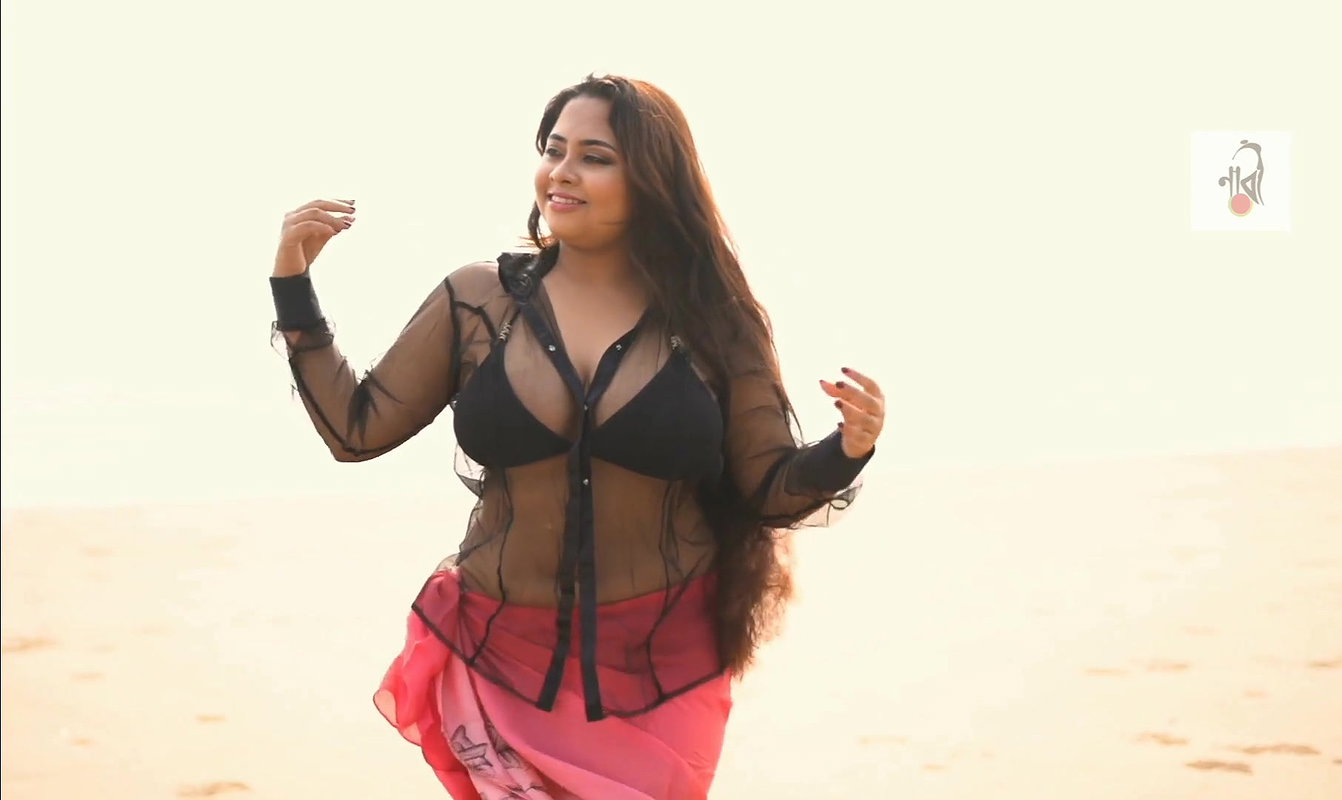 Naari magazine Parna again unseen