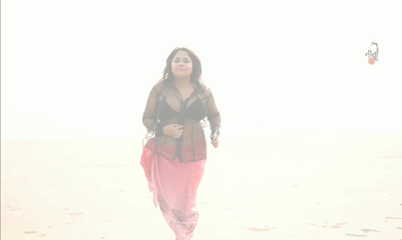 Naari magazine Parna again unseen