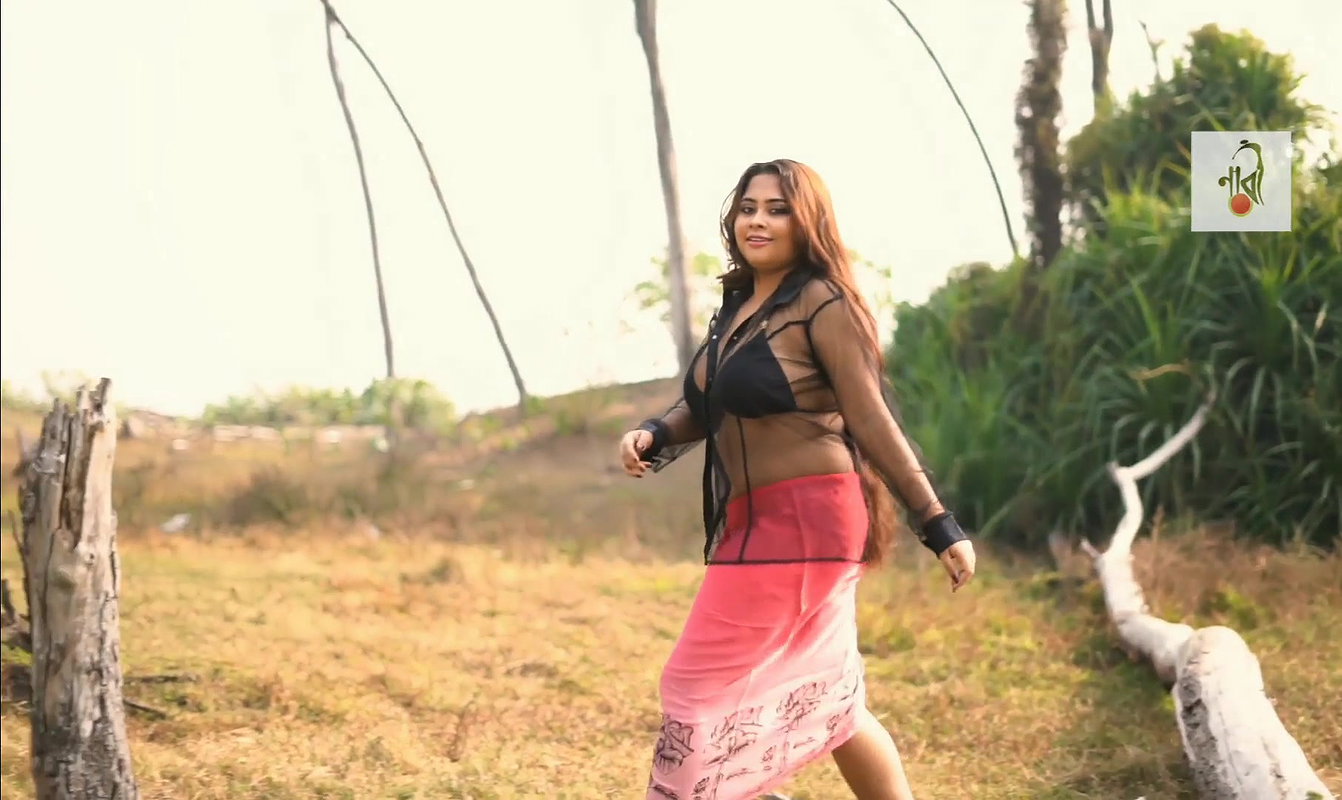 Naari magazine Parna again unseen