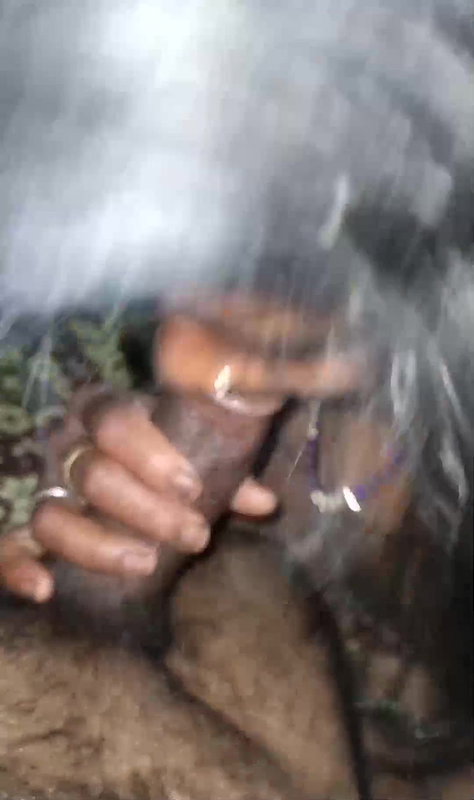 Desi Bhabhi Hard Fucking and Cum On Face