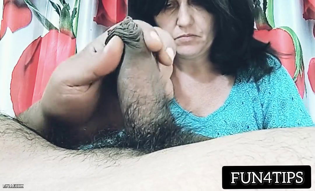 Step Family Affairs between Dirty Stepmother and StepSon