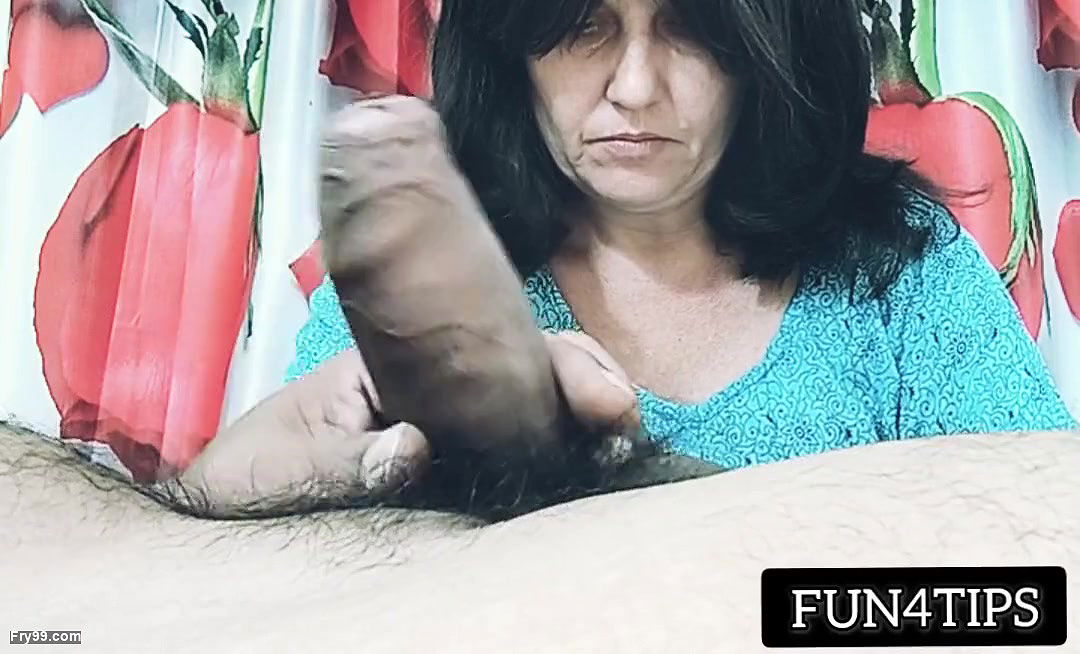 Step Family Affairs between Dirty Stepmother and StepSon