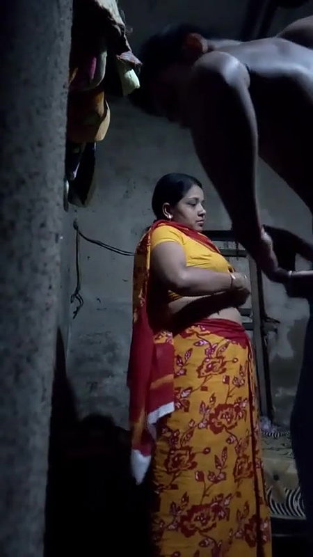 Bhabhi affair
