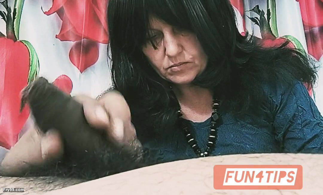 Shy BBC Boy Gets Turned Into A Man By Hot Milf