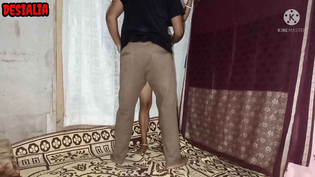 Indian bhai behen ki jabarjast chudai