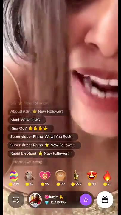 Famous Insta Model Riyanshi Latest Exclusive Seductive Premium Tangolive