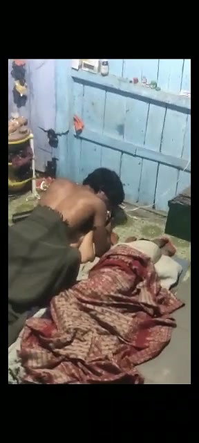 Village bhabhi fucking