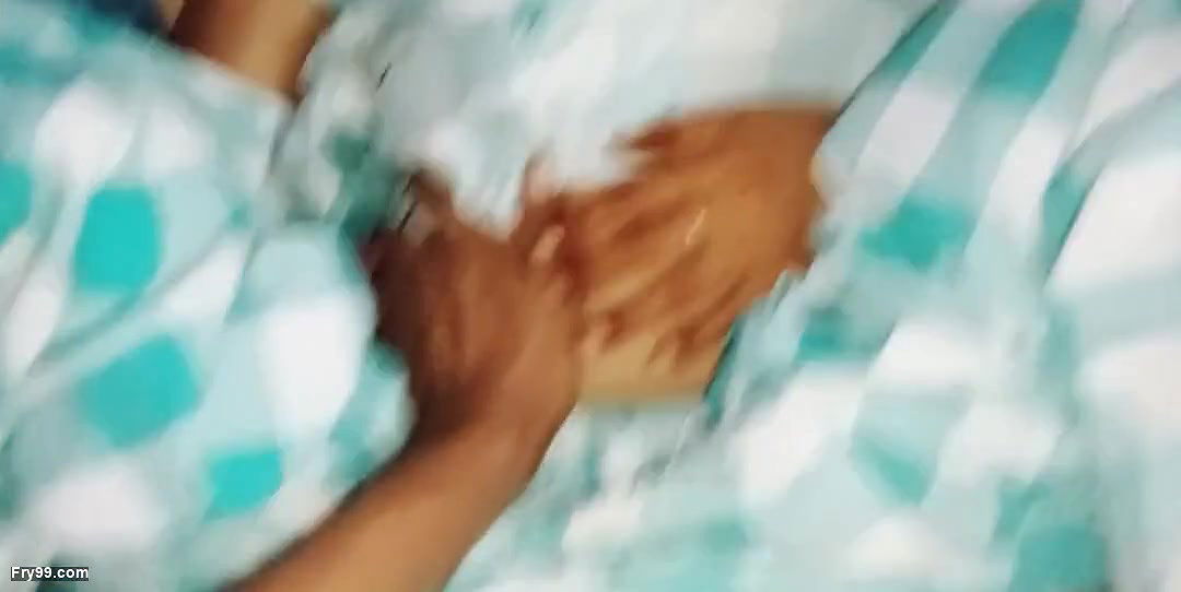 Hot Indian 20 Year Old Desi Bhabhi Fucked By Dever With Clear Hindi Audio