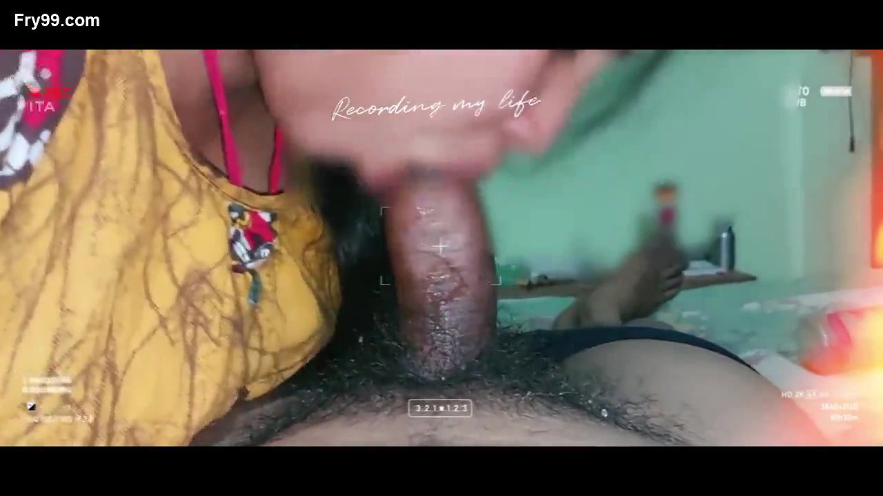 Sexy Boudi Blowjob and Fucked