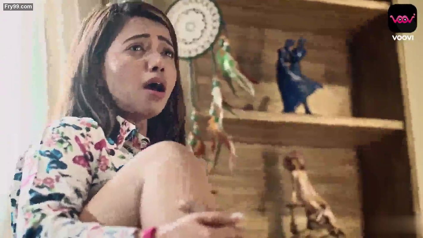 Chaar Saheliyan E01-E02 – 2022 – Hindi Hot Web Series – Voovi