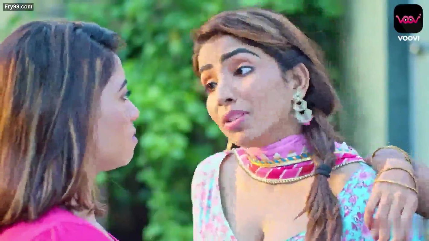Chaar Saheliyan E01-E02 – 2022 – Hindi Hot Web Series – Voovi