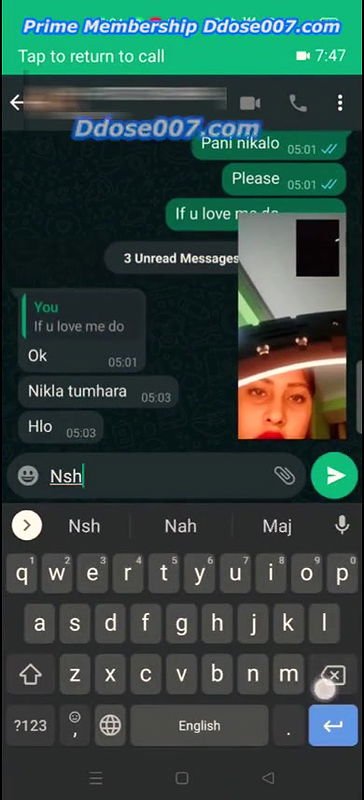 Shreeneedhi Full Nude 121