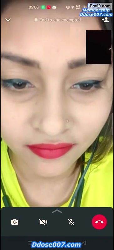 Shreeneedhi Full Nude 121