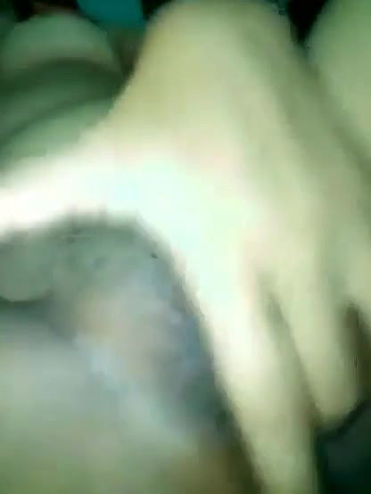 Beautiful girl getting horny