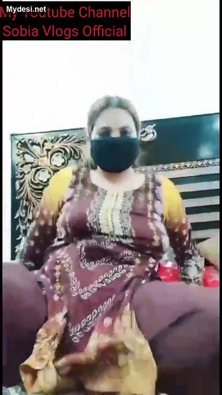 Sobia Anal Fingering Urdu Dirty Talking With Her Boyfriend