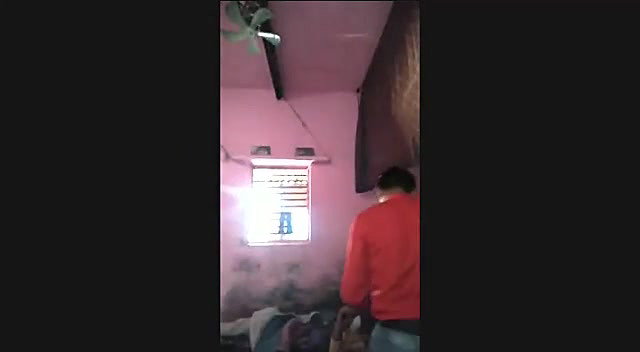 Village affair,cute girl fucking by neighbour