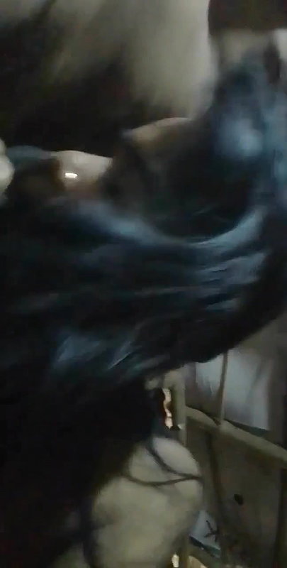 Desi Horny Village Girl Sucking