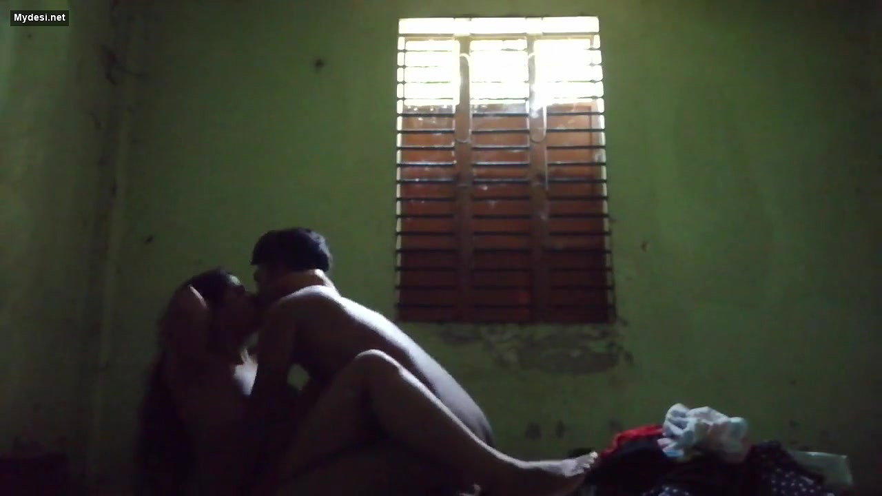 Desi couple before fucking