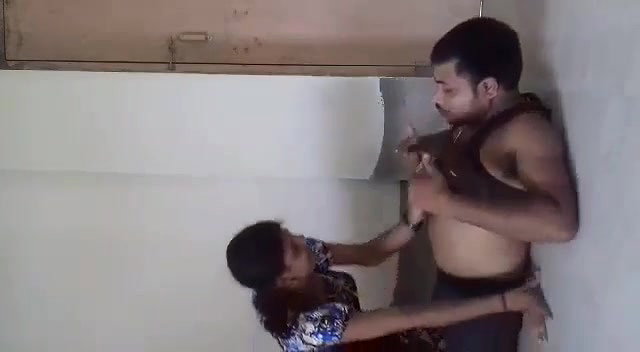 Jija Sali having fun