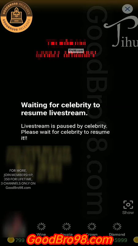 Pihu App Live – 17 May