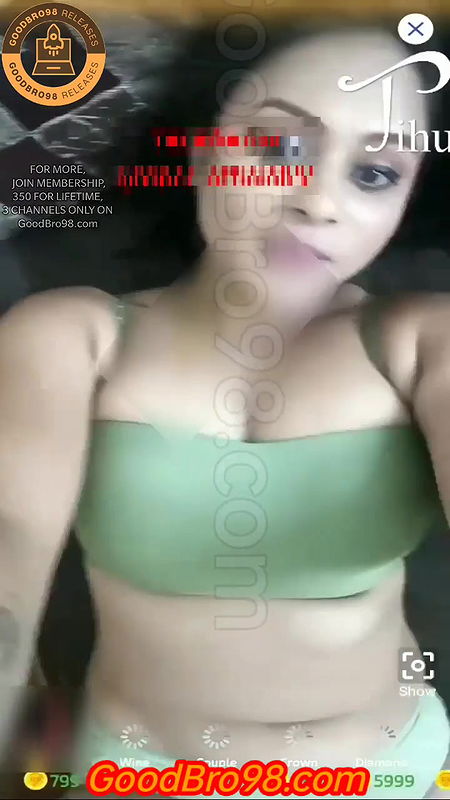 Pihu App Live – 17 May