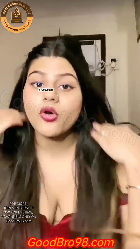 Famous Influencer JAYANTIKA Yesterday Night Exclusive Premium