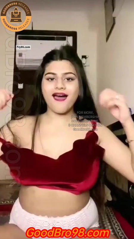 Famous Influencer JAYANTIKA Yesterday Night Exclusive Premium