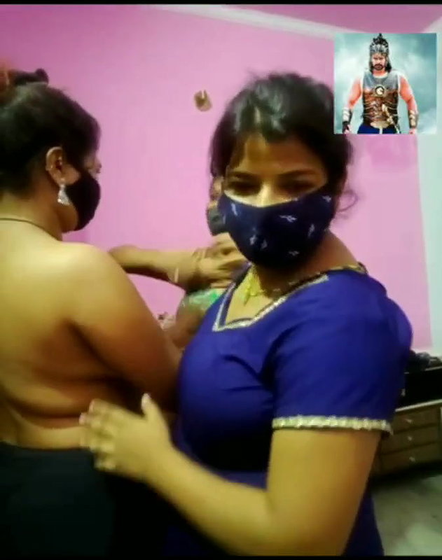 3girl on live