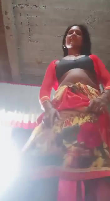 Unsatisfied bhabhi