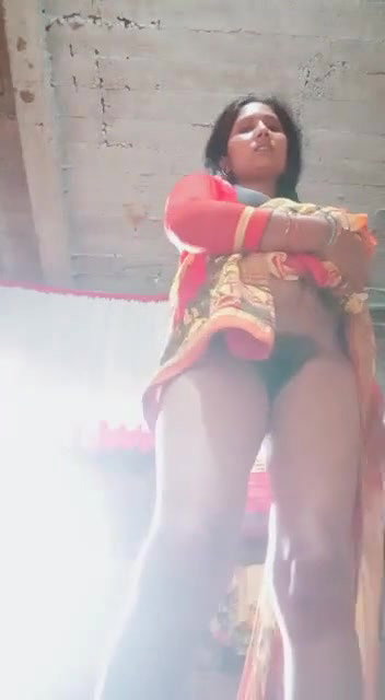 Unsatisfied bhabhi