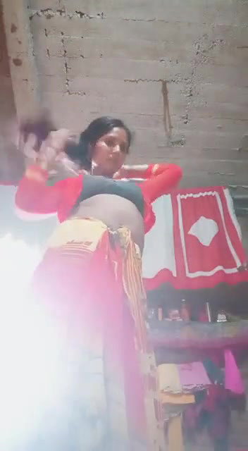 Unsatisfied bhabhi