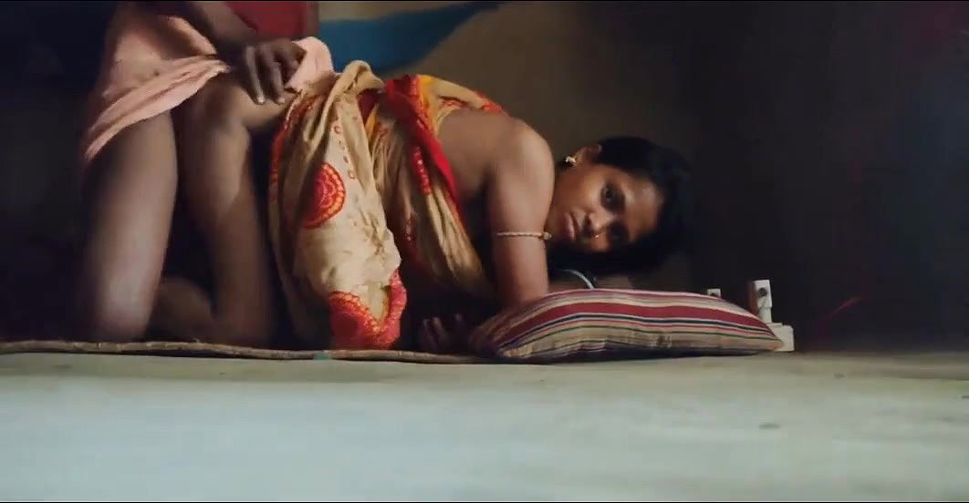 Desi village wife fucking doggy