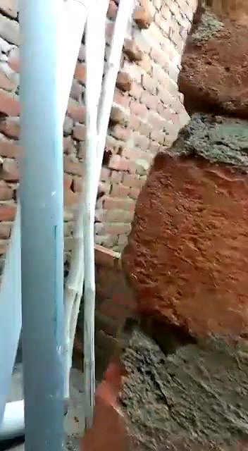 Desvar bhabi caught outdoor