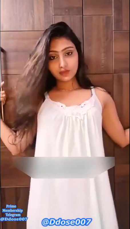 KAJAL SHARMA NEW Half NUDE with Face