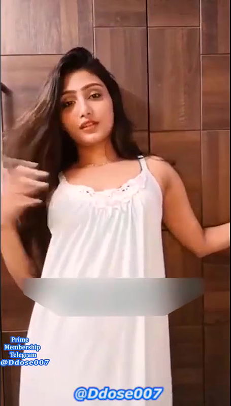 KAJAL SHARMA NEW Half NUDE with Face