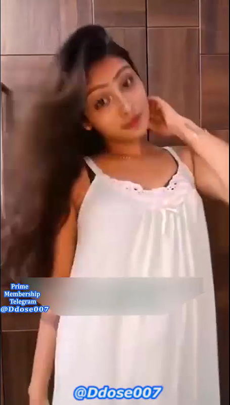 KAJAL SHARMA NEW Half NUDE with Face