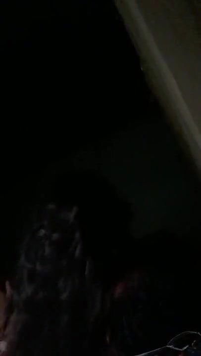 Desi bahbi mid night  Riding