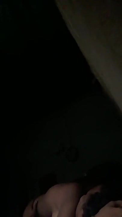 Desi bahbi mid night  Riding