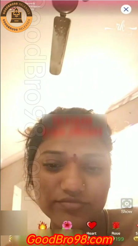 Ruks KHANDAGLE – 18 May Nude Live