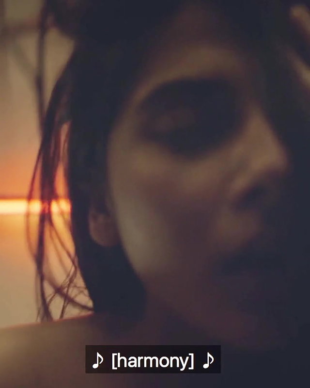 Shweta Mishra thresome sex scene in charmsukh series