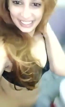 Making video for lover
