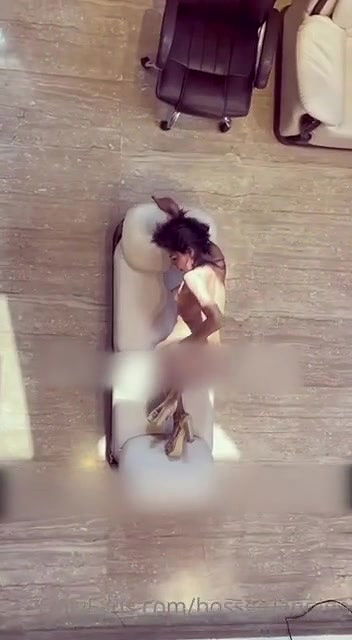 BossGirlAnnie New Latest 82$ OnlyFans Video