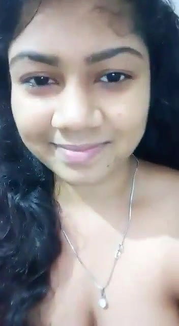 Desi cute girl hot selfe