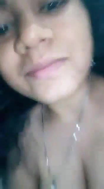 Desi cute girl hot selfe