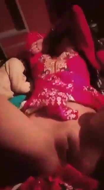 Village couple fucking
