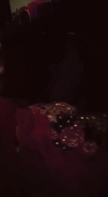 Village couple fucking