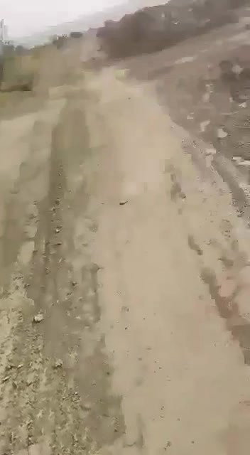 Rajasthani woman banged by two men in open field