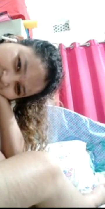 Sexy Desi Girl Fingering