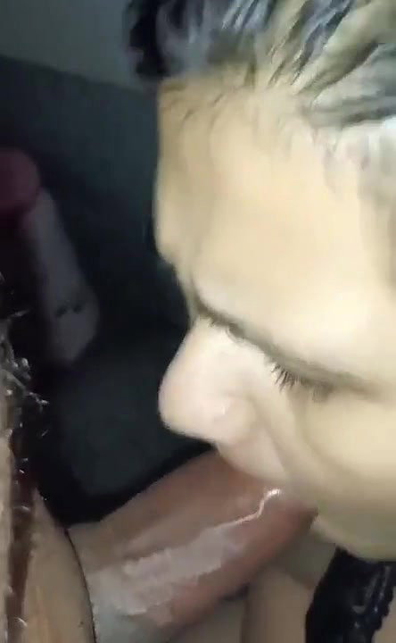 Sexy BBW Bhabhi Blowjob and Fucked