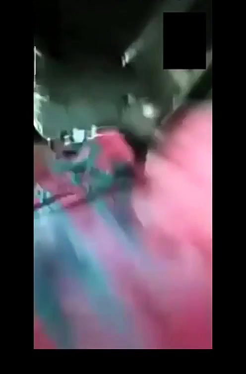 Desi village Girl Shows her Big Boobs